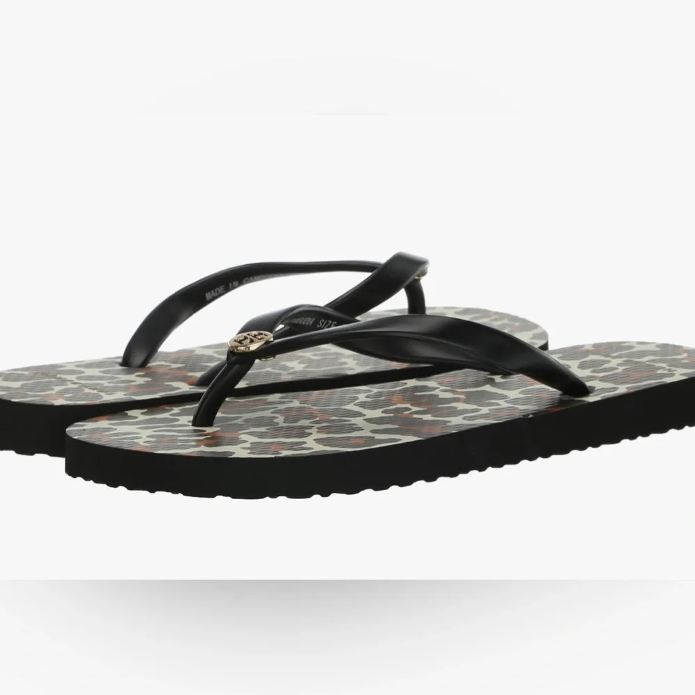 Tory Burch Flip Flop Collection size 6 - Picture 3 of 5